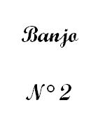 Banjo 2 (deuxième banjo)